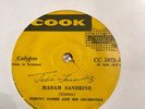 JOHNNY GOMEZ ORCHESTRA MADAM SANDRINE 45 COOK  KILLER TRINIDAD CALYPSO