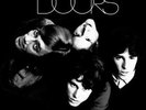 The DOORS live in STOCKHOLM '68 2LP gatefold sleeve RARE LIVE TRACKS RV2LP2148