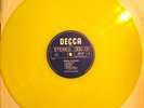 The Rolling Stones | Between The Buttons | Limited Edition YELLOW | Vinyl VG+
