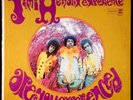 THE JIMI HENDRIX EXPERIENCE Are You Experienced? MONO Pitman 1967 1st Pressing