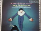 KHACHATURIAN MASQUERADE SUITE RCA 2398 LIVING STEREO TAS LIST NM