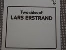 Two Sides Of LARS ERSTRAND, OPUS 3 8302, Audiophile Jazz LP NM