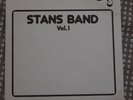 AUDIOPHILE OPUS 3 77-01  STANS BAND VOL. 1 NM