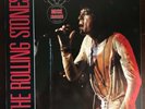 Vintage Vinyl The Rolling Stones with Mick Jagger Poster DECCA Record LP 33rpm