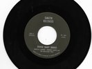 HAROLD ZAHNER -SMITH 17318 RARE ROCKABILLY 45 RPM SHAKE BABY SHAKE EXCELLENT
