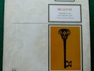 RARE ANNLIES SCHMIDT DE NEVEU  Lp33T.    BRAHMS   DISQUES BAM  500 063 ORIGINAL