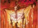 DESASTER - Hellfire's Dominion (NEW*LIM.DLP + BONUS TR.*GER BLACK/THRASH METAL)