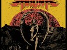 HAUNT - If Icarus Could Fly (NEW*LIM.BLACK V.*US METAL KILLER*IRONFLAME)NE