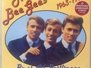 THE BEE GEES - BIRTH OF BRILLIANCE 1963-1966 2X LP COMP - PROMO COPY 1978 OZ
