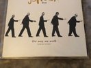 1992 Genesis  Live:The Way We Walk Volume One:The Shorts Vinyl LP 1st????????A1/B1