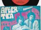 SPENCER DAVIS GROUP * MOD PYCH FREAKBEAT Hammond * 1968 Dutch 45 * Hear