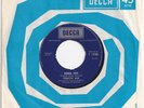 PRIMITIVE MAN * 1971 UK MOD FREAKBEAT PSYCH Funky Dancer 45 * Listen