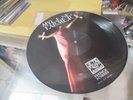mylene farmer picture disque maxi 45 t  je te rends ton amour