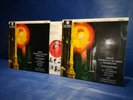 @COLUMBIA SAX 2473-4 *S/C* KLEMPERER* MAHLER SYMPHONY NO.2 