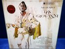 @COLUMBIA SAX 2369-72 B/S* GUILINI* MOZART DON GIOVANNI 4 LP* 1ST ISSUE GREY BOX