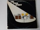 FREE   THE FREE STORY     VINYL DOUBLE ALBUM