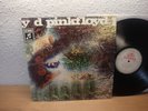 PINK FLOYD SAUCERFUL OF SECRETS 1968 ORIG PSYCH PROG LP