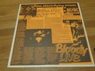 AC/DC   Live 78, first Press