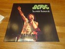 AC/DC   Scottish Bastards, rare colour