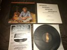 Gordon Lightfoot Sundown MFSL Mobile Fidelity Sound Lab Master Recording LP Nice