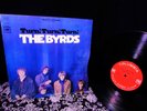 BEAUTIFUL 1965 ORIG   THE BYRDS   TURN TURN TURN + GENE CLARK FOLK GARAGE Crosby
