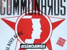 The Communards Disenchanted (Total Dance Remix) Vinyl Single 12inch NEAR MINT