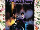 Prince And The Revolution Purple Rain NEAR MINT Warner Vinyl LP