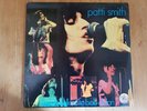 Patti Smith- I Never Talked To Bob Dylan- Pink Vinyl - Rare