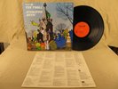 THE TROLL Animated Music 1968 Illinois PSYCH Flowerpower FUZZ Garage LP Hear It