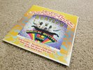 THE BEATLES - MAGICAL MYSTERY TOUR SMAL2835 -LP/Vinyl/Record