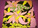 GOLDEN DAWN - POWER PLANT - DECAL UK 1988 EXTINCT RE-ISSUE
