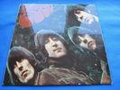 The BEATLES * RUBBER SOUL * Original 1965 UK MONO LP * SUPER CLEAN   NM PLAY