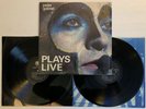 Peter Gabriel - Plays Live - 1983 US 1st Press (NM) In Shrink Ultrasonic Clean