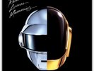 DAFT PUNK - RANDOM ACCESS MEMORIES [VINYL] RECORD