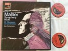JOHN BARBIROLLI Mahler & Strauss ORIG HMV ASD 2376/7 UK-1968 2-LPs NM-