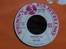 COLIN HARE - UNDERGROUND GIRL/FIGHTING FOR PEACE 1971 PENNY FARTHING PSYCH DEMO