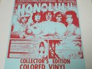 The Rolling Stones IN EXOTIC HONOLULU LP rare sealed