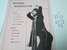 The Rolling Stones NIGHTCLUB '78 LP sealed