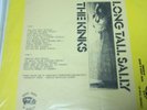 The Kinks LONG TALL SALLY LP rare trade mark of quality