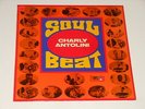 MPS - Charly Antolini - LP - Soul Beat - 1968 - MPS 21 20677-7