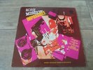 Lalo Schifrin - More Mission Impossible 1968 UK LP PARAMOUNT 1st CULT TV BREAKS