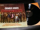 CHARLIE HADEN Liberation Music Orchestra NM Impulse SAM BROWN Dewey Redman GATO