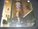 DON SHIRLEY TRIO Jazz Piano Specialty LP WATER BOY Columbia Stereo Jazz  SHRINKW