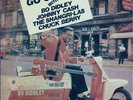 BO DIDLEY/JOHNNY CASH/CHUCK BERRY/SHANGRI-LAS.Rare promo EP from SPAIN.Scooter