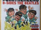 The Smithereens B-Sides The Beatles LP 180 Gram Orange Vinyl