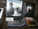 Bob Dylan ?4 LP BOX Bootleg Series Volume 7 - No Direction Home: The Soundtrack