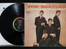 Introducing the Beatles VJ LP 1062 Mono Vee Jay Oval logo. Great shape & sound