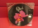 Opeth Orchid Double Picture Disc LP 2005 Never Out of The Sleeve LTD 2000 Made