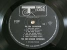 THE JIMI HENDRIX EXPERIENCE-ARE YOU EXPERIENCED-TRACK 1ST PRESS MONO 612001 1967