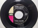  Sandy Nelson   Casbah / Drums A Go-Go   45 Imperial 66127